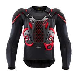 Alpinestars MX Riding Vests 6507123-13F-M