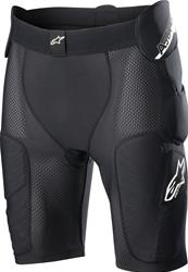 Alpinestars MX Bionic Action Protection Shorts 6507823-10-M