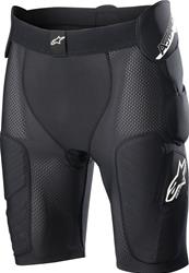 Alpinestars MX Bionic Action Protection Shorts 6507823-10-XXL