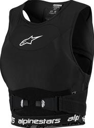 Alpinestars MX Stella Plasma Chest Protectors 6510126-12-S