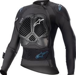 Alpinestars MX Chest Protectors 6516823-1079-S