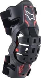 Alpinestars MX Knee Guards and Supports 6540520-13-OS
