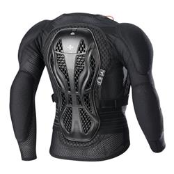 Alpinestars MX Youth Bionic Action V2 Protection Jackets 6546823-10-S/M