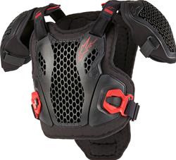 Alpinestars MX Chest Protectors 6740424-13-LXL