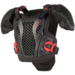 Alpinestars MX Chest Protectors 6740424-13-S/M