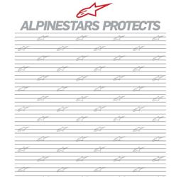 Alpinestars MX Sheet Plastic 7010918