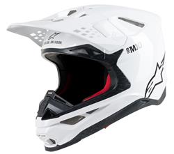 Alpinestars MX Supertech M10 Helmets