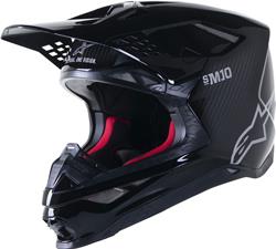 Alpinestars MX Supertech M10 Helmets 8300323-1188-XL