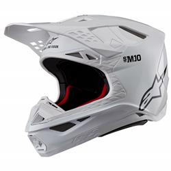 Alpinestars MX Supertech M10 Helmets 8300323-2180-L