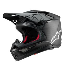 Alpinestars MX Supertech M10 Helmets 8300423-1902-S