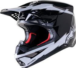 Alpinestars MX Supertech M10 Helmets 8300823-1211-XXL