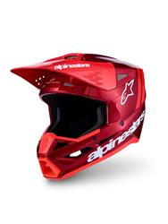 Alpinestars MX SM3 Helmets 8300826-3216-L