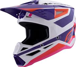 Alpinestars MX SM3 Helmets 8301026-2052-XL