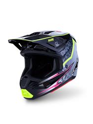 Alpinestars MX SM7 Helmets 8301627-1697-S