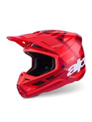 Alpinestars MX SM7 Helmets 8301826-3127-S
