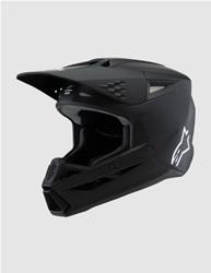 Alpinestars MX SM3 Youth Helmets 8302225-110-YL