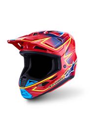 Alpinestars MX SM7 Helmets 8302626-3226-M