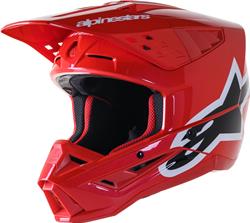 Alpinestars MX SM5 Helmets 8306423-3010-L