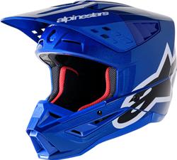Alpinestars MX SM5 Helmets 8306423-7900-S