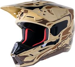 Alpinestars MX SM5 Helmets 8306623-838-XXL