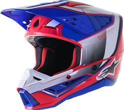 Alpinestars MX SM5 Helmets 8306823-2387-XXL