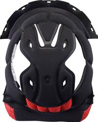 Alpinestars MX Helmet Crown Pads 8960021-11-M