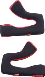 Alpinestars MX Helmet Cheek Pads 8960221-11-XL
