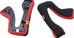 Alpinestars MX Helmet Cheek Pads 8960123-11-M