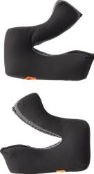 Alpinestars MX Helmet Cheek Pads 8960225-11-O40