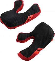 Alpinestars MX Helmet Cheek Pads 8962023-10-M