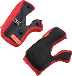 Alpinestars MX Helmet Cheek Pads 8962123-10-S