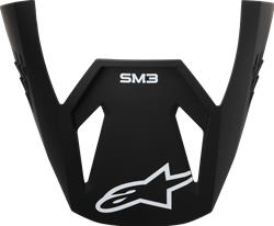 Alpinestars MX Helmet Visors 8980326-110-TU