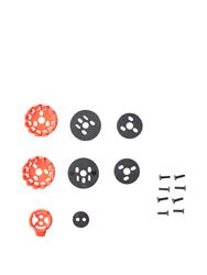 Alpinestars MX Helmet Visors 8981626-03-TU