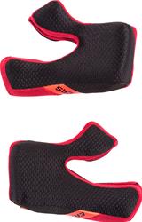 Alpinestars MX Helmet Cheek Pads 8982019-10-2X