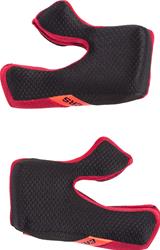 Alpinestars MX Helmet Cheek Pads 8982119-10-XS