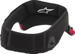 Alpinestars MX Helmet Crown Pads