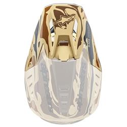Alpinestars MX Helmet Visors 8986523-838-OS