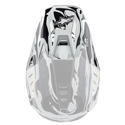 Alpinestars MX Helmet Visors 8986523-906-OS