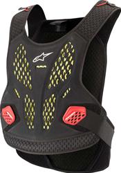 Alpinestars MX Sequence Chest Protectors 6701819-143-XS/S