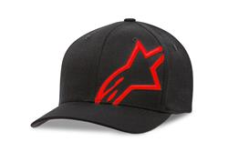 Alpinestars MX Corp Shift 2 Curved Hats