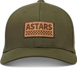Alpinestars MX Hardy Hats 1213-81000-690-S/M
