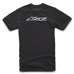 Alpinestars MX 1232-72200-1020-S Alpinestars MX Ride 3.0 T-Shirts ...