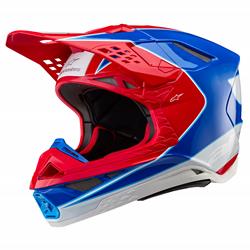 Alpinestars MX Supertech M10 Helmets 8301923-3017-XXL