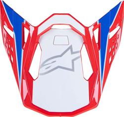 Alpinestars MX Helmet Visors 8981823-3017-OS