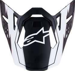 Alpinestars MX Helmet Visors 8980623-1121-OS