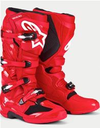 Alpinestars MX Tech 7 Boots 2012025-3010-7