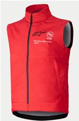 Alpinestars MX Techstar Softshell Vests 3700325-3010-XXL