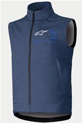 Alpinestars MX Techstar Softshell Vests 3700325-7158-XXL