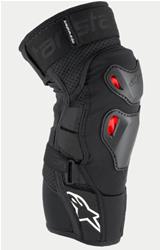 Alpinestars MX Bionic Pro Plasma Knee Protectors 6503125-132-LXL