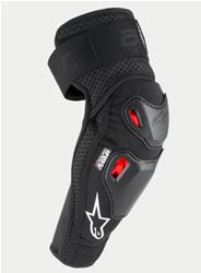 Alpinestars MX Bionic Pro Plasma Elbow Protectors 6503225-132-S/M